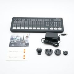 ブラックマジックデザイン ATEM Mini Extreme【本体のみ】♡B50 - メルカリ