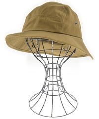 60s 70s FILSON ティンクロス ブッシュハット フィルソン 帽子 - メルカリ