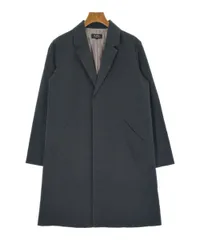 A.P.C. チェスターコート レディース 【古着】【中古】【送料無料】
