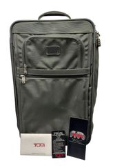 TUMI トゥミ GEN4 4輪キャリーケース スーツケース 28525GYOP - メルカリ
