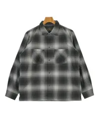 BEAMS PLUS ダウンジャケット/ダウンベスト メンズ 【古着】【中古】【送料無料】のサムネイル