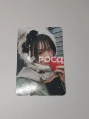 IVE ユジン I'VE MINE SOUNDWAVE サウェ ラキドロ