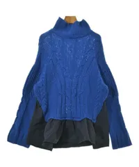 MARECHAL TERRE ニット・セーター レディース 【古着】【中古】【送料無料】のサムネイル