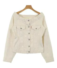 Ganni ブルゾン レディース 【古着】【中古】【送料無料】