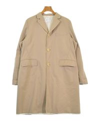 値下げ】sacai オリーブグリーン ミリタリーコート サイズ1 - メルカリ