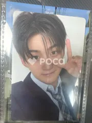 TWS ジフン Last Bell Weverse Albums ver.