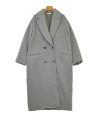 2024AW✨relume スーパーファインビーバーチェスターコート 38 - メルカリ
