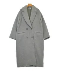 BEAUTY&YOUTH UNITED ARROWS チェスターコート レディース 【古着】【中古】【送料無料】のサムネイル