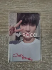 TXT テヒョン Love Language