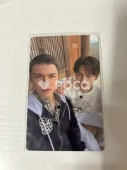 Seventeen ユニット セブチ NANA bnb with SEVENTEEN GIFT