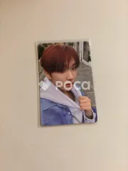 BOYNEXTDOOR ウナク HOW? Sticker ver.