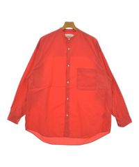 アルテリア 24SS リネンレーヨンツイルワークシャツジャケット アルテリア 24SS リネンレーヨンツイルワークシャツジャケット - メルカリ