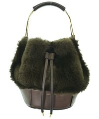 Dior DIORIVIERA ノベルティ肩掛けトートバッグ非売品 麻チャーム付