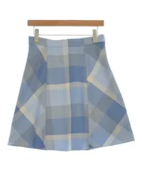 BLUE LABEL CRESTBRIDGE ミニスカート レディース 【古着】【中古】【送料無料】