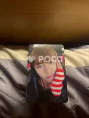 BTS V YOU NEVER WALK ALONE