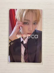 ENHYPEN ソヌ ROMANCE : UNTOLD ARCANUM Ver.