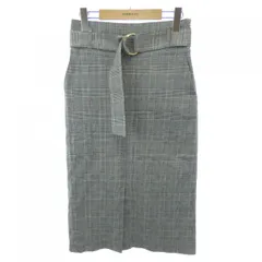 ブルーレーベルクレストブリッジ BLUE LABEL CRESTBRID スカート