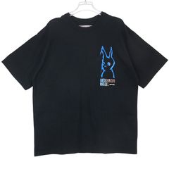 囚*人様 00s Studio4℃ 我快楽遊技主義 Tシャツ shop33 森本 - メルカリ