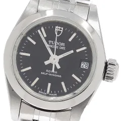 チュードル TUDOR 92500 プリンセスデイト 自動巻き レディース _949752のサムネイル