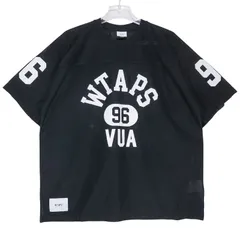 2026年最新】wtaps qbの人気アイテム - メルカリ