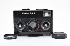 2026年最新】rollei 35sの人気アイテム - メルカリ