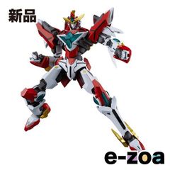 GOOD SMILE COMPANY（グッドスマイルカンパニー） MODEROID ブレイバーン 勇気爆発バーンブレイバーン 92870 (2670904)