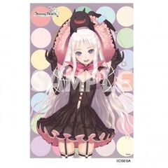 魔法少女ノ魔女裁判 ゲーマーズ 春の推し活フェア B2タペストリー