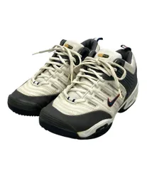 ナイキ ミドルカットスニーカー Zoom Air 030305 レディース メンズ SIZE 25.0 NIKE