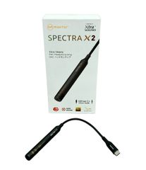 新品·未開封）SPECTRA X2 ヘッドホンアンプDAC - メルカリ