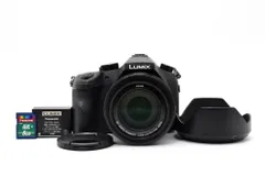 2026年最新】Panasonic DMC-FZ1000の人気アイテム - メルカリ