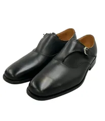 美品 リーガル モンクストラップシューズ メンズ SIZE 24.0 REGAL