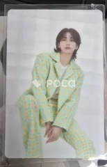 セブチ ジョンハン SEVENTEEN TOUR FOLLOW TO SEOUL トレーディングカードセット