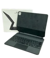 アップル キーボード iPad Magic Keyboard MXQU2J/A Apple