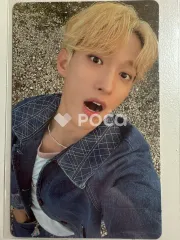 Seventeen ドギョム セブチ 17 IS RIGHT HERE DEAR Ver. Weverse ラキドロ