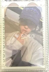 TWS ギョンミン Sparkling Blue Blue Dream Media