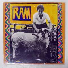 2026年最新】Paul Mccartney ramの人気アイテム - メルカリ