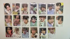 NCT リョウ WISH WICHU Ver.