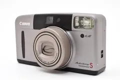 2026年最新】canon autoboy Sの人気アイテム - メルカリ