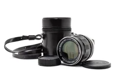 2026年最新】MC TELE ROKKOR 2.5 100mmの人気アイテム - メルカリ 2026年最新】MC TELE ROKKOR 2.5 100mmの人気アイテム - メルカリ