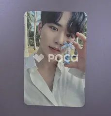 WEi ウィアイ キムジュンソ Love Pt.3 : Eternally 公開放送 サノク トレカ ラキドロ