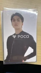 Seventeen バーノン セブチ SEVENTEEN TOUR FOLLOW AGAIN トレーディングカードセット