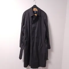 BURBERRY 正規品 メンズ トレンチコート ジャケット