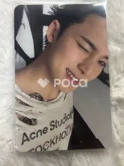 HAPPY BIRTHDAY DAREDEVIL Ver.