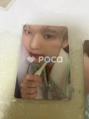 ZEROBASEONE ハンユジン BLUE PARADISE DIGIPACK VER. デジパック