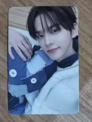 TWS シニュ play hard Comeback Showcase