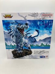 ガルルモン GARURUMON BATTLE ver. フィギュア - メルカリ