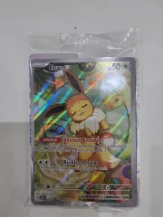 イーブイ プリズマティック EVOLUTION ETB プロモ 未開封 北米版