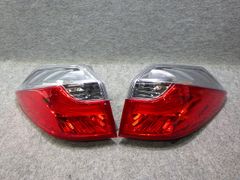 STEPWAGON RK-2 自動車用テールライト 左右セット - メルカリ