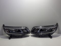 ホンダ ステップワゴン RP8 LEDヘッドライト 左右セット - メルカリ