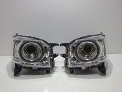 希少】LS460中期OPデイライト付きHIDフォグランプ本体 - メルカリ